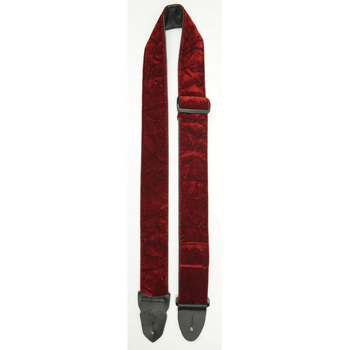 Lm-Products - LMPS3CVR - Fashion red crushed velvet