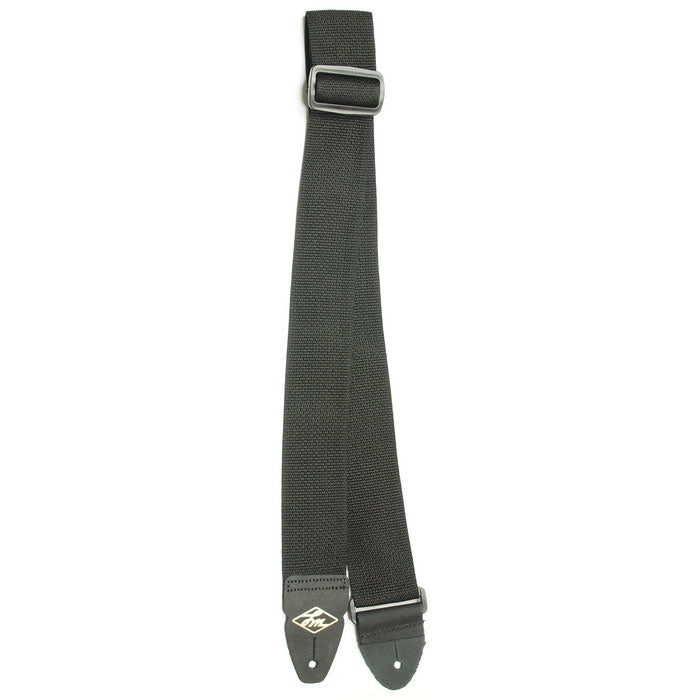Lm-Products - LMPS3EBK - 2" poly black