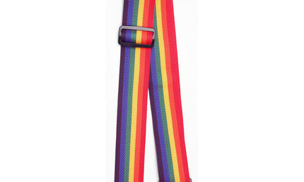 Lm-Products - LMPS3ERB - 2" poly rainbow