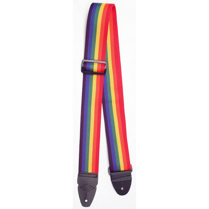 Lm-Products - LMPS3ERB - 2" poly rainbow