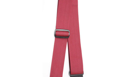 Lm-Products - LMPS3ERD - 2" poly red