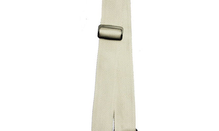 Lm-Products - LMPS3ES - 2" poly silver