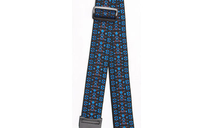 Lm-Products - LMPS3HB - 2" black hootenanny