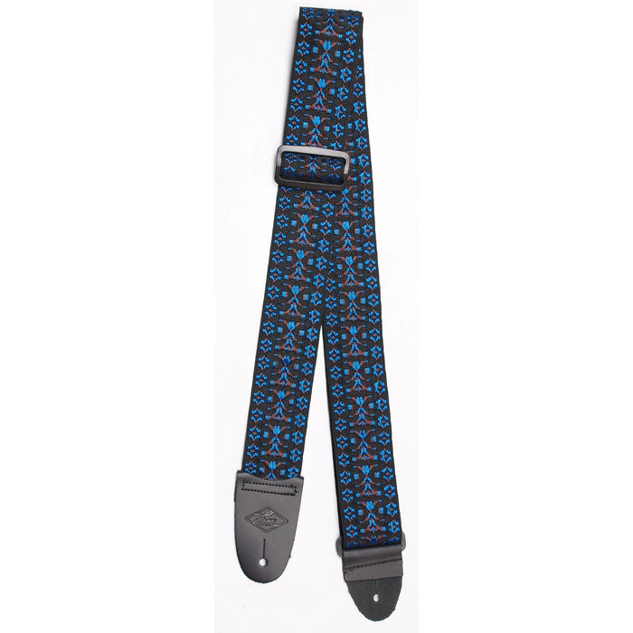 Lm-Products - LMPS3HB - 2" black hootenanny