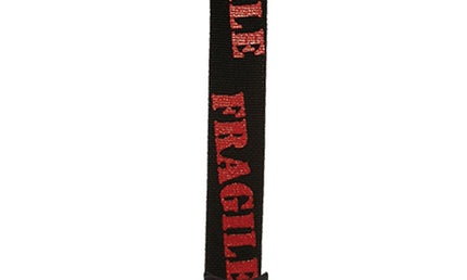 Lm-Products - LMPS4FR - 1color silkscreen fragile