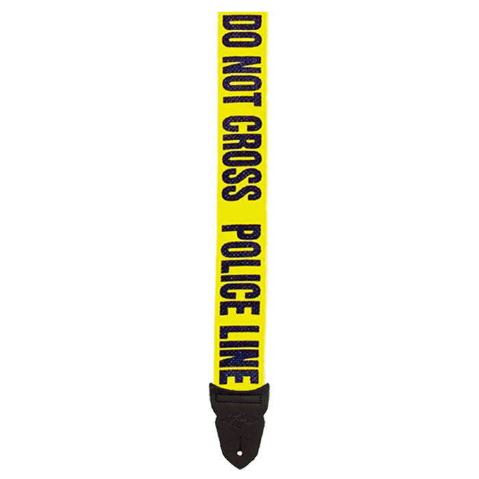 Lm-Products - LMPS4PL - 1color silkscreen police line