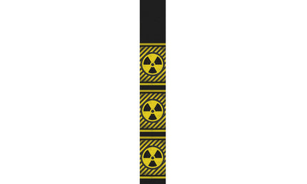 Lm-Products - LMPS4RA - 1color silkscreen radiation