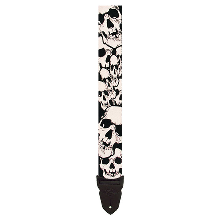 Lm-Products - LMPS4SK2 - 1color silkscreen multi skull