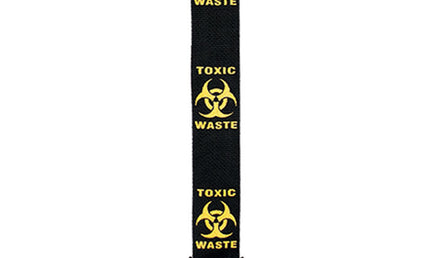 Lm-Products - LMPS4TW - 1color silkscreen toxic waste
