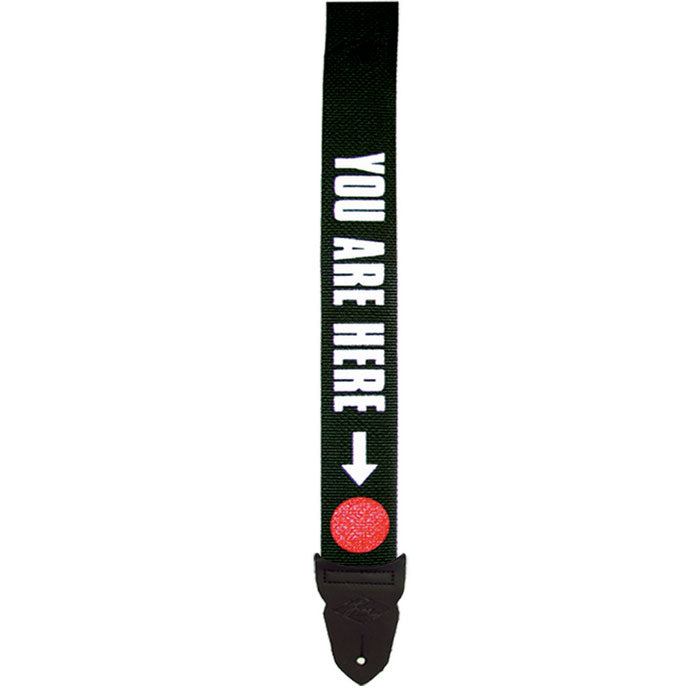 Lm-Products - LMPS5YAH - 2color silkscreen you are here