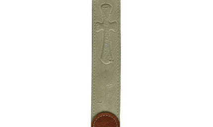 Lm-Products - LMRE2CRT - Tan worn canvas cross