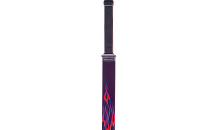 Lm-Products - LMRM24F - Ralph marlin flame