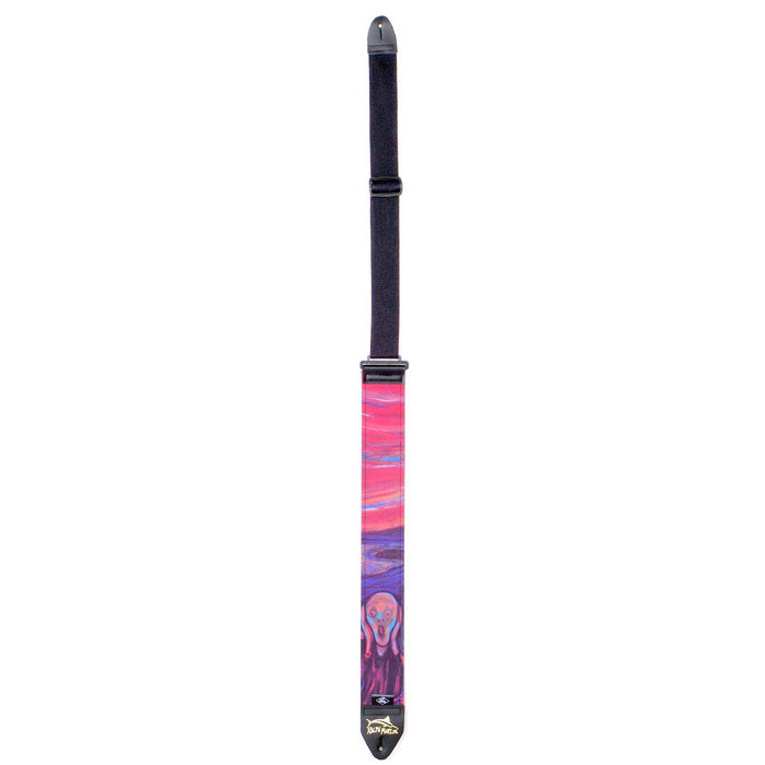 Lm-Products - LMRM24SC - Ralph marlin scream