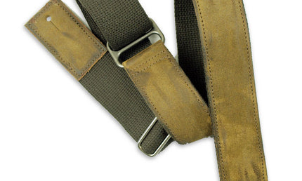 Lm-Products - LMSCDL - Scraps distress leather
