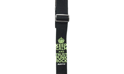 Lm-Products - LMSCKG - Scraps calm punk green