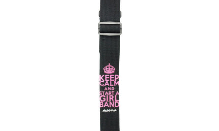 Lm-Products - LMSCKP - Scraps calm girl band pink