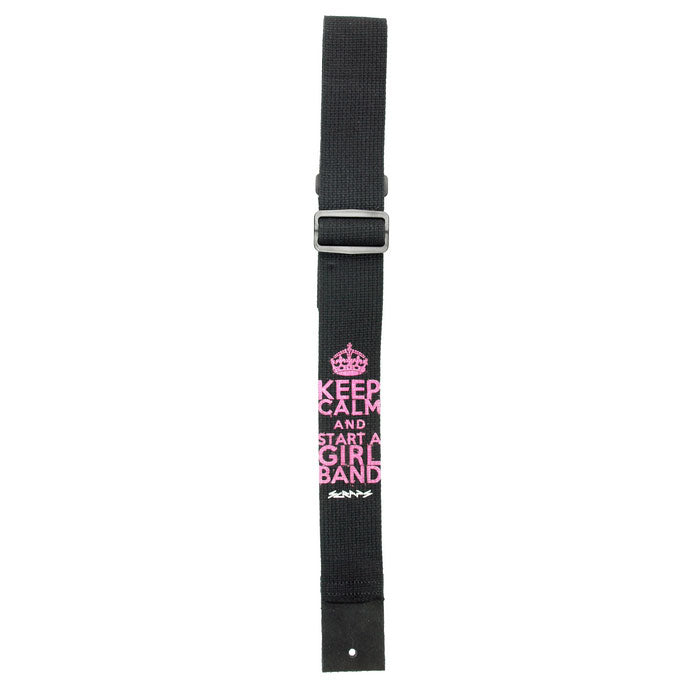 Lm-Products - LMSCKP - Scraps calm girl band pink