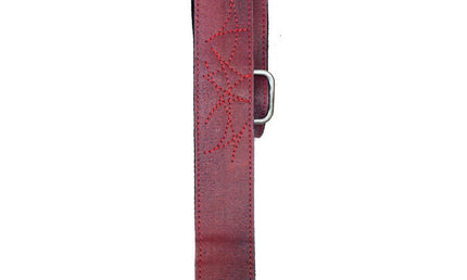 Lm-Products - LMSCR - Scraps cotton w/ red spray paint