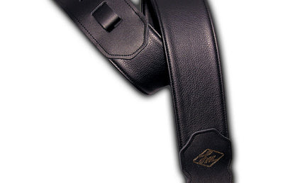 Lm-Products - LMUL10 - Classic leather black 2