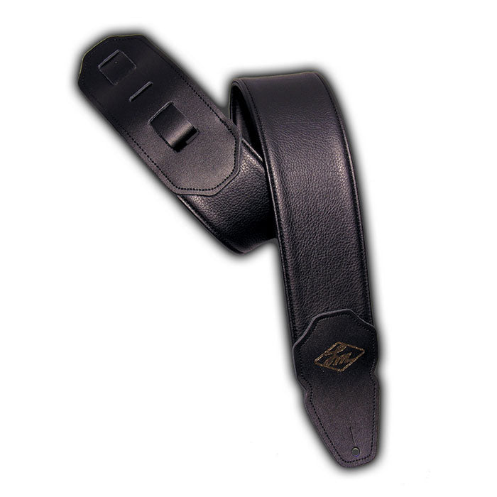 Lm-Products - LMUL10 - Classic leather black 2
