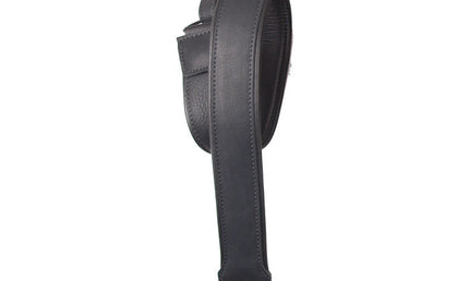 Lm-Products - LMUL2575BK - Classic leather black 2