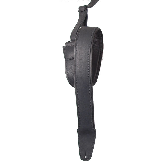 Lm-Products - LMUL2575BK - Classic leather black 2