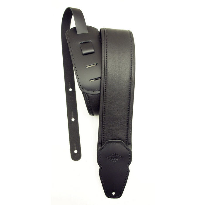 Lm-Products - LMUL323X - Classic leather black 3 inch foam filled garment on garment xl