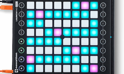 Novation – RNO LAUNCHPAD-PRO-CASE – Case for Launchpad Pro