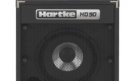 hartke - HD50