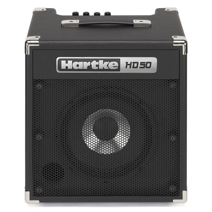 hartke - HD50