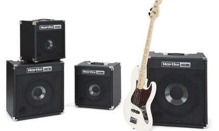 hartke - HD50