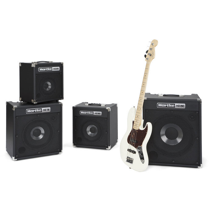 hartke - HD50