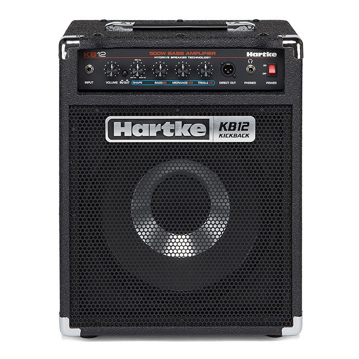 hartke - Kickback KB12