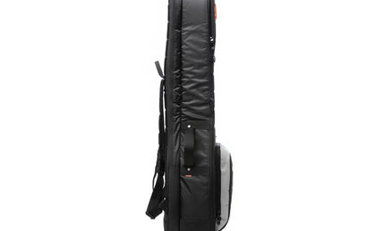 mono - Classic Dual Acoustic/Electric Guitar Case, Black