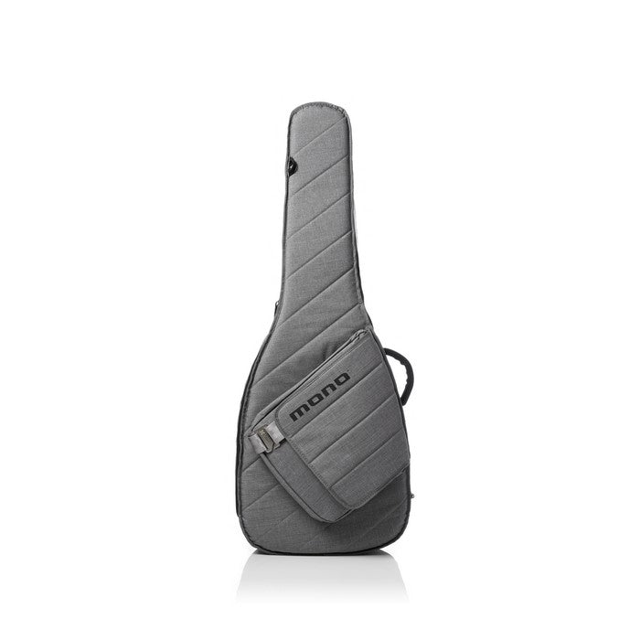 mono - Sleeve Acoustic Guitar Case, Ash