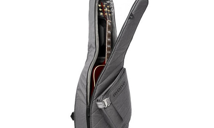 mono - Sleeve Acoustic Guitar Case, Ash