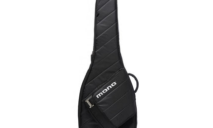 mono - Sleeve Acoustic Guitar Case, Black