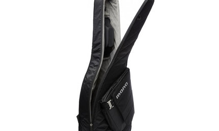 mono - Sleeve Acoustic Guitar Case, Black