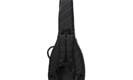 mono - Sleeve Acoustic Guitar Case, Black