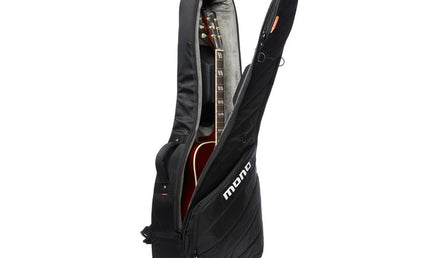 mono - Vertigo Acoustic Guitar Case, Black