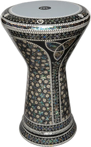 Meinl AEED5 – Artisan Edition Egypt doumbek – 9 inch