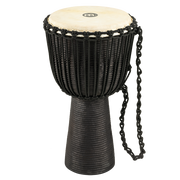 Meinl HDJ3-XL – Black River Series djembe – 13 inch