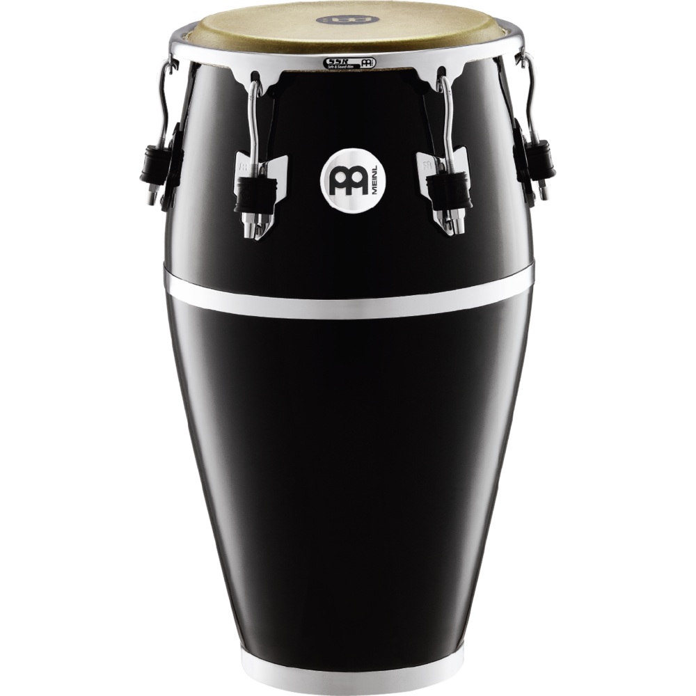 Meinl FC1212BK – Fibercraft Series tumba – 12 1/2 inch – Black