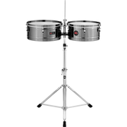 Meinl DC1415 – Diego Camacho Signature timbales – 14 en 15 inch