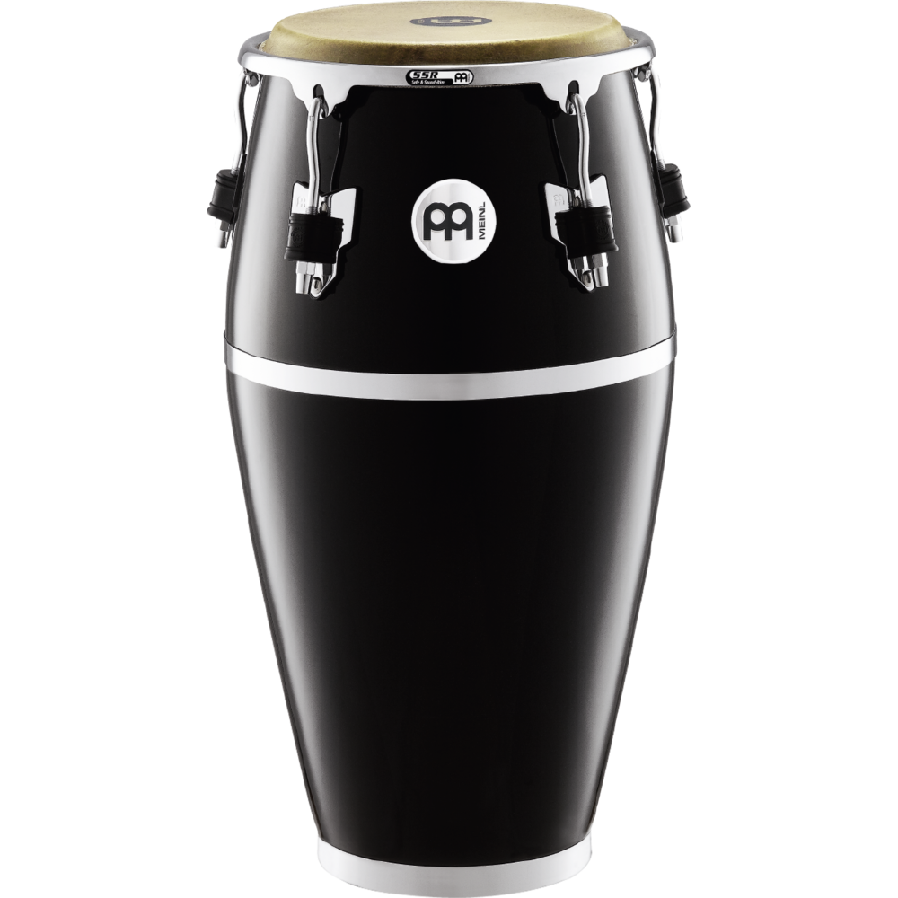 Meinl FC11BK – Fibercraft Series quinto – 11 inch – Black
