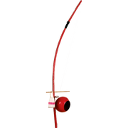 Meinl BE1R – Berimbau