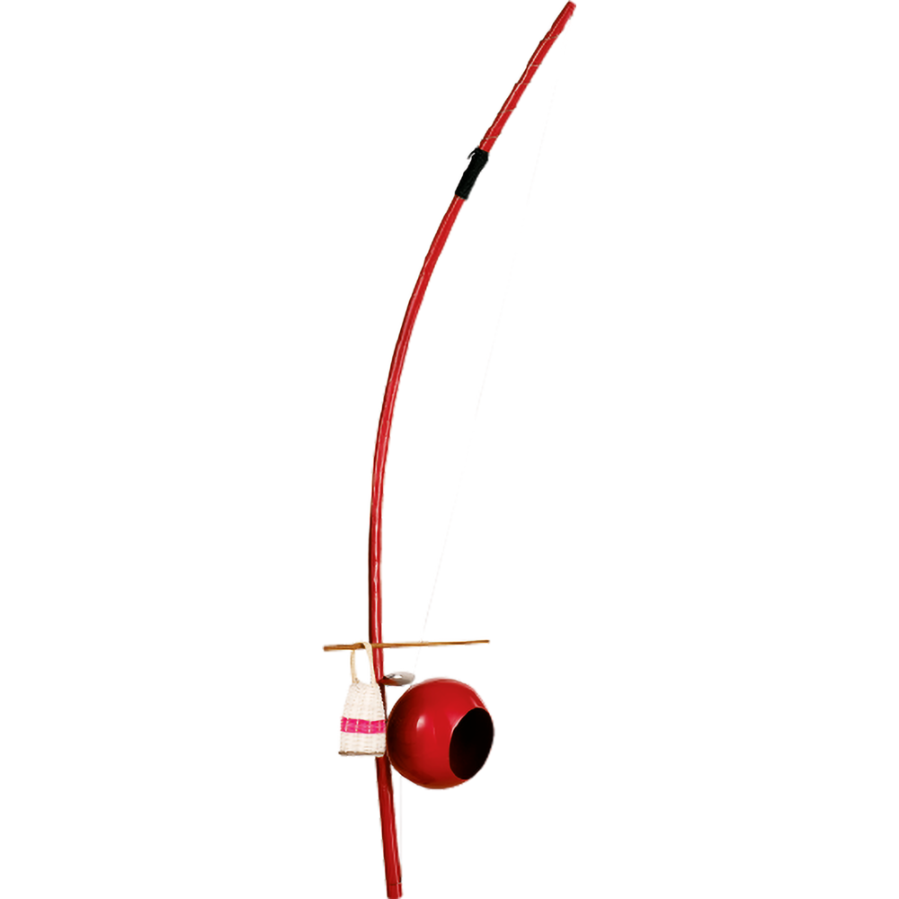 Meinl BE1R – Berimbau