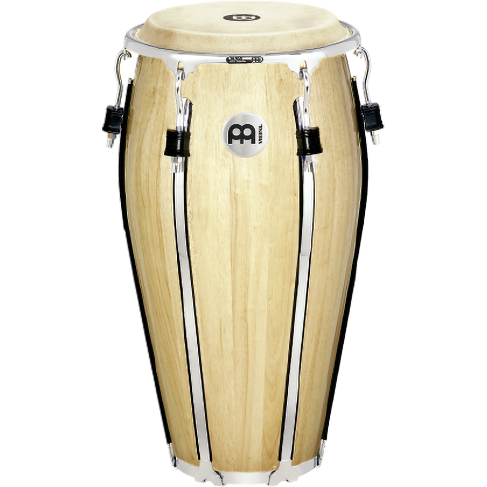 Meinl FL12NT – Floatune conga – 12 inch – Natural