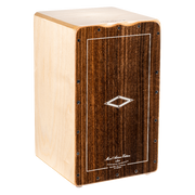 Meinl AETLBE – Artisan Edition Tango Line cajon – Brown Eucalyptus