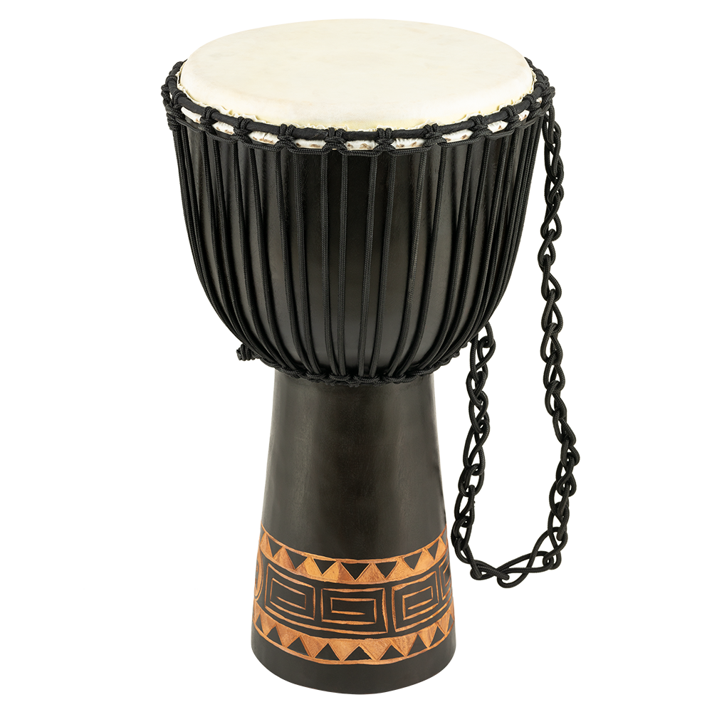 Meinl HDJ1-XL – Congo Series djembe – 13 inch